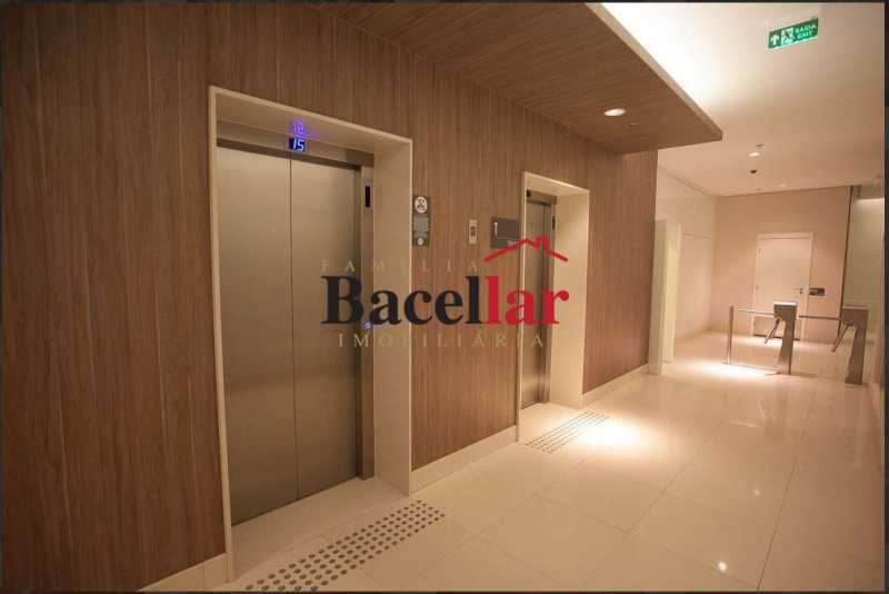 Conheça 17 do imóvel - Sala Comercial 27m² à venda Rio de Janeiro,RJ - R$ 431.400 - TISL00208 - 7 17 - Sala Comercial 27m² à venda Rio de Janeiro,RJ - R$ 431.400 - TISL00208 - 7