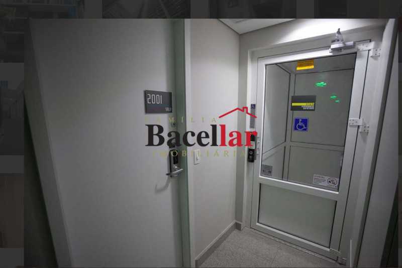 Conheça 12 do imóvel - Sala Comercial 27m² à venda Rio de Janeiro,RJ - R$ 519.100 - TISL00209 - 4 12 - Sala Comercial 27m² à venda Rio de Janeiro,RJ - R$ 519.100 - TISL00209 - 4