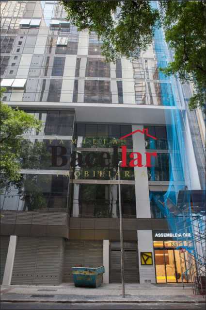 Conheça assembleia9 do imóvel - Sala Comercial 27m² à venda Rio de Janeiro,RJ - R$ 519.100 - TISL00209 - 22 assembleia9 - Sala Comercial 27m² à venda Rio de Janeiro,RJ - R$ 519.100 - TISL00209 - 22