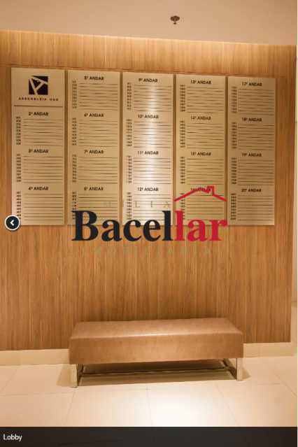 Conheça assembleia5 do imóvel - Sala Comercial 27m² à venda Rio de Janeiro,RJ - R$ 677.900 - TISL00210 - 18 assembleia5 - Sala Comercial 27m² à venda Rio de Janeiro,RJ - R$ 677.900 - TISL00210 - 18