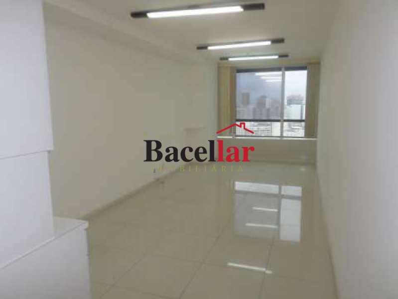 Conheça 777 do imóvel - Sala Comercial 27m² à venda Rio de Janeiro,RJ - R$ 684.800 - TISL00213 - 13 777 - Sala Comercial 27m² à venda Rio de Janeiro,RJ - R$ 684.800 - TISL00213 - 13