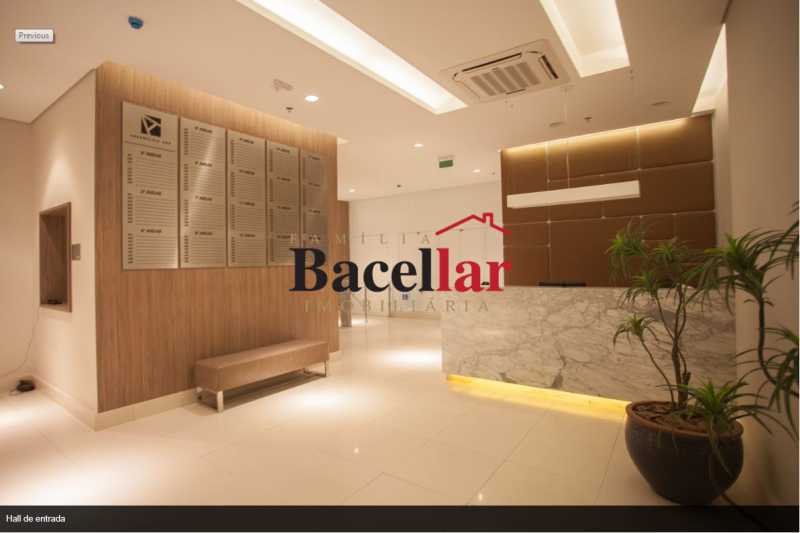 Conheça assmbleia 02 do imóvel - Sala Comercial 27m² à venda Rio de Janeiro,RJ - R$ 517.600 - TISL00214 - 24 assmbleia 02 - Sala Comercial 27m² à venda Rio de Janeiro,RJ - R$ 517.600 - TISL00214 - 24