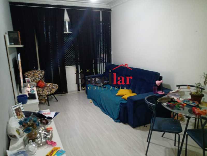 Conheça 01. do imóvel - AMPLO APARTAMENTO PRÓXIMO A ESTAÇÃO ! - TIAP23775 - 1 01. - AMPLO APARTAMENTO PRÓXIMO A ESTAÇÃO ! - TIAP23775 - 1