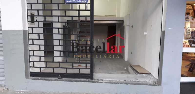 Conheça 20200724_163621 do imóvel - Loja 73m² à venda Rio de Janeiro,RJ Tijuca - R$ 490.000 - TILJ00112 - 3 20200724_163621 - Loja 73m² à venda Rio de Janeiro,RJ Tijuca - R$ 490.000 - TILJ00112 - 3