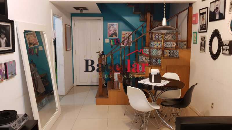 1. - Apartamento 2 quartos à venda Rio de Janeiro,RJ - R$ 980.000 - TIAP23848 - 1