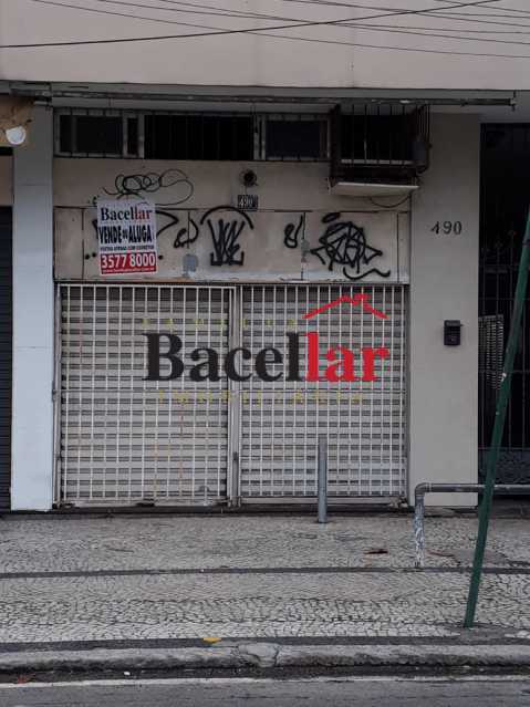 Conheça 10 do imóvel - Loja 45m² para venda e aluguel Rio de Janeiro,RJ - R$ 120.000 - TILJ00124 - 1 10 - Loja 45m² para venda e aluguel Rio de Janeiro,RJ - R$ 120.000 - TILJ00124 - 1