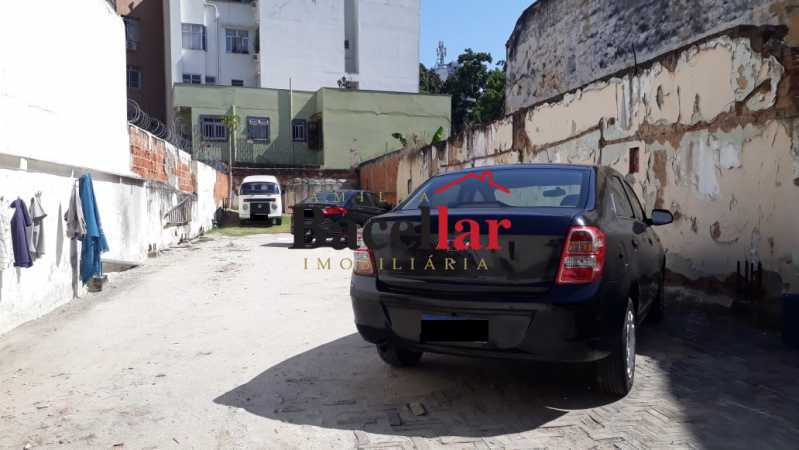 Conheça Terreno maracana do imóvel - Terreno Comercial 320m² à venda Rio de Janeiro,RJ - R$ 1.100.000 - RITC00001 - 3 Terreno maracana - Terreno Comercial 320m² à venda Rio de Janeiro,RJ - R$ 1.100.000 - RITC00001 - 3