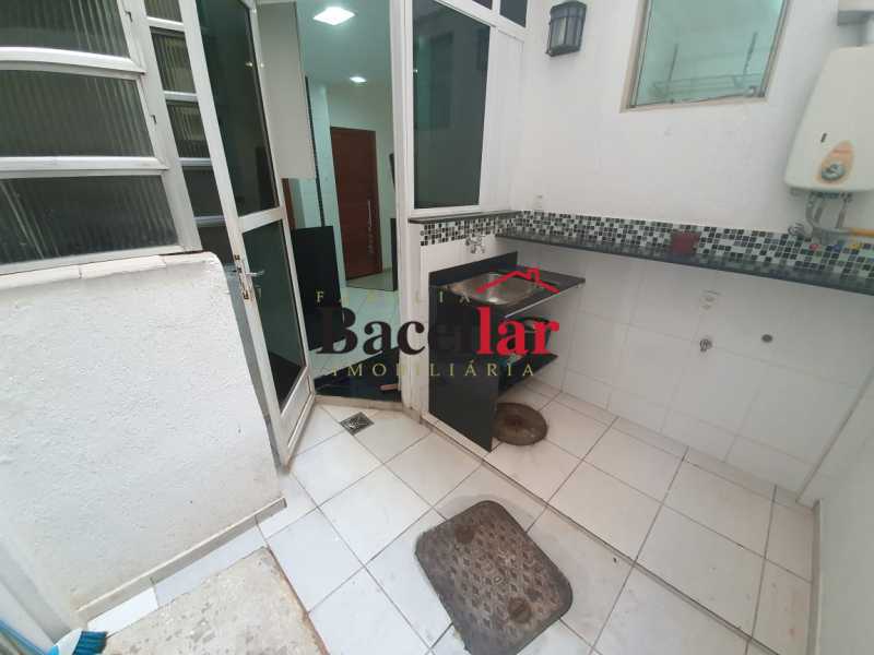 Conheça 5. do imóvel - Apartamento 1 quarto para alugar Rio de Janeiro,RJ - R$ 1.200 - TIAP10851 - 13 5. - Apartamento 1 quarto para alugar Rio de Janeiro,RJ - R$ 1.200 - TIAP10851 - 13