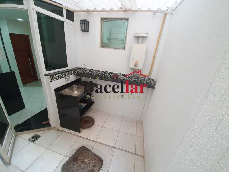 Conheça 9. do imóvel - Apartamento 1 quarto para alugar Rio de Janeiro,RJ - R$ 1.200 - TIAP10851 - 12 9. - Apartamento 1 quarto para alugar Rio de Janeiro,RJ - R$ 1.200 - TIAP10851 - 12