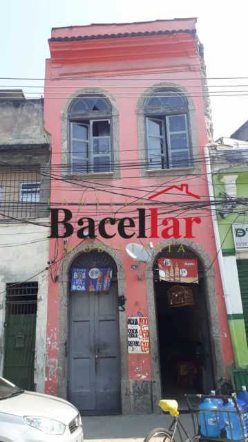 Conheça 2 do imóvel - Loja 130m² à venda Rio de Janeiro,RJ Saúde - R$ 900.000 - RILJ00004 - 3 2 - Loja 130m² à venda Rio de Janeiro,RJ Saúde - R$ 900.000 - RILJ00004 - 3