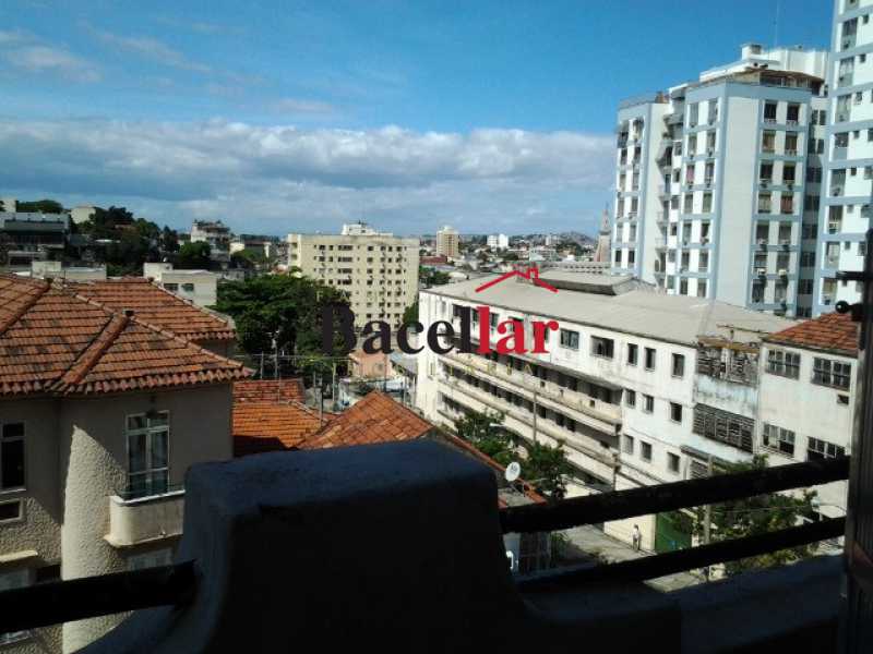 Conheça 102045563635800 do imóvel - Cobertura 1 quarto à venda Rio de Janeiro,RJ - R$ 195.000 - TICO10016 - 1 102045563635800 - Cobertura 1 quarto à venda Rio de Janeiro,RJ - R$ 195.000 - TICO10016 - 1