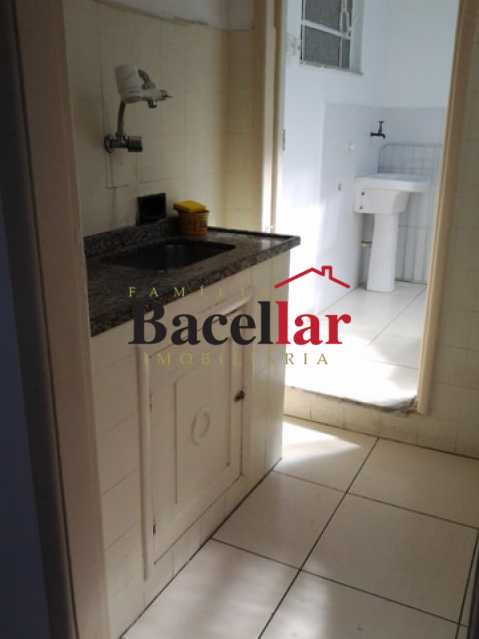 Conheça 103039685659804 do imóvel - Cobertura 1 quarto à venda Rio de Janeiro,RJ - R$ 195.000 - TICO10016 - 13 103039685659804 - Cobertura 1 quarto à venda Rio de Janeiro,RJ - R$ 195.000 - TICO10016 - 13