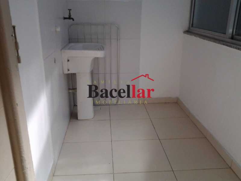 Conheça 103083442783983 do imóvel - Cobertura 1 quarto à venda Rio de Janeiro,RJ - R$ 195.000 - TICO10016 - 14 103083442783983 - Cobertura 1 quarto à venda Rio de Janeiro,RJ - R$ 195.000 - TICO10016 - 14