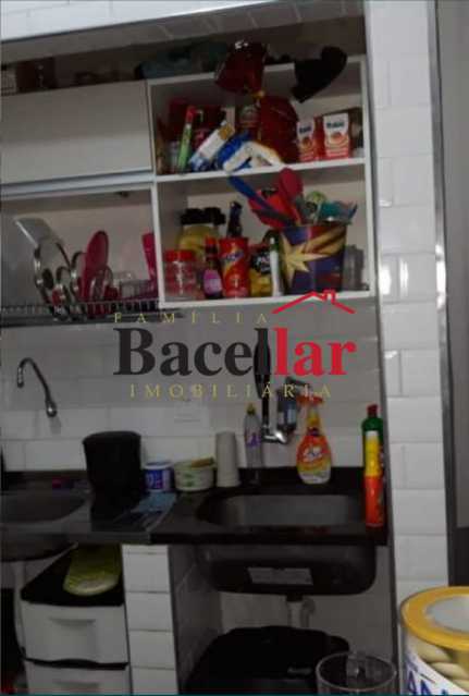 Conheça 5 do imóvel - Apartamento 1 quarto à venda Rio de Janeiro,RJ - R$ 279.000 - TIAP10854 - 6 5 - Apartamento 1 quarto à venda Rio de Janeiro,RJ - R$ 279.000 - TIAP10854 - 6