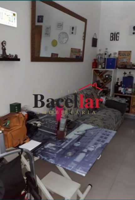 Conheça 1 do imóvel - Apartamento 1 quarto à venda Rio de Janeiro,RJ - R$ 279.000 - TIAP10854 - 1 1 - Apartamento 1 quarto à venda Rio de Janeiro,RJ - R$ 279.000 - TIAP10854 - 1