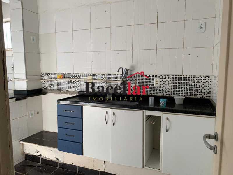 Conheça Cozinha - armarios do imóvel - Apartamento 2 quartos à venda Piedade, Rio de Janeiro - R$ 169.900 - RIAP20012 - 8 Cozinha - armarios - Apartamento 2 quartos à venda Piedade, Rio de Janeiro - R$ 169.900 - RIAP20012 - 8