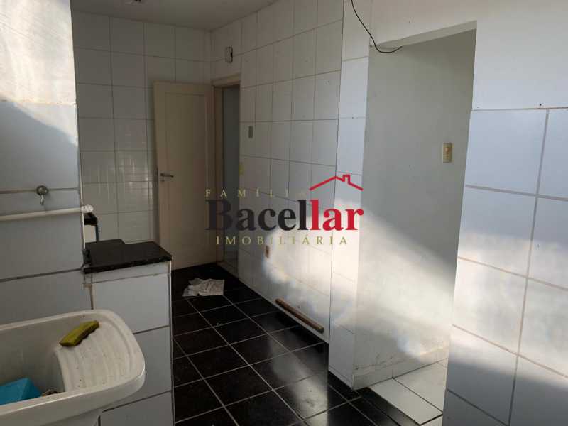 Conheça Cozinha e área do imóvel - Apartamento 2 quartos à venda Piedade, Rio de Janeiro - R$ 169.900 - RIAP20012 - 10 Cozinha e área - Apartamento 2 quartos à venda Piedade, Rio de Janeiro - R$ 169.900 - RIAP20012 - 10