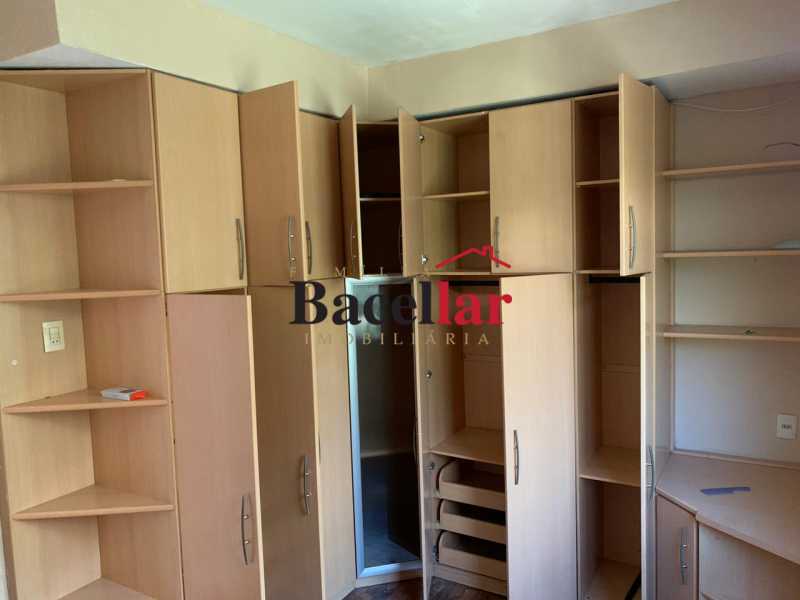Conheça Quarto - armarios embutidos do imóvel - Apartamento 2 quartos à venda Piedade, Rio de Janeiro - R$ 169.900 - RIAP20012 - 6 Quarto - armarios embutidos - Apartamento 2 quartos à venda Piedade, Rio de Janeiro - R$ 169.900 - RIAP20012 - 6