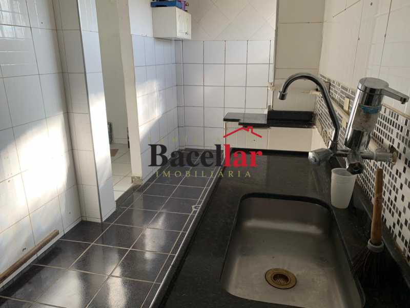 Conheça Cozinha e área do imóvel - Apartamento 2 quartos à venda Piedade, Rio de Janeiro - R$ 169.900 - RIAP20012 - 7 Cozinha e área - Apartamento 2 quartos à venda Piedade, Rio de Janeiro - R$ 169.900 - RIAP20012 - 7