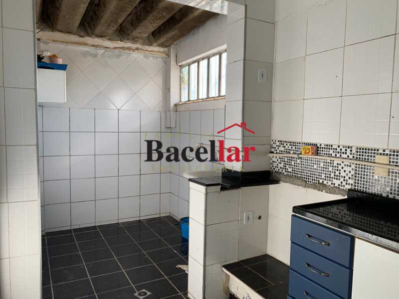 Conheça Área do imóvel - Apartamento 2 quartos à venda Piedade, Rio de Janeiro - R$ 169.900 - RIAP20012 - 9 Área - Apartamento 2 quartos à venda Piedade, Rio de Janeiro - R$ 169.900 - RIAP20012 - 9