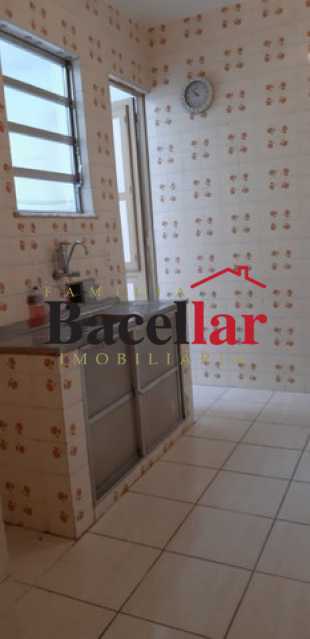 Conheça 4 do imóvel - Apartamento 1 quarto à venda Riachuelo, Rio de Janeiro - R$ 210.000 - TIAP10862 - 5 4 - Apartamento 1 quarto à venda Riachuelo, Rio de Janeiro - R$ 210.000 - TIAP10862 - 5