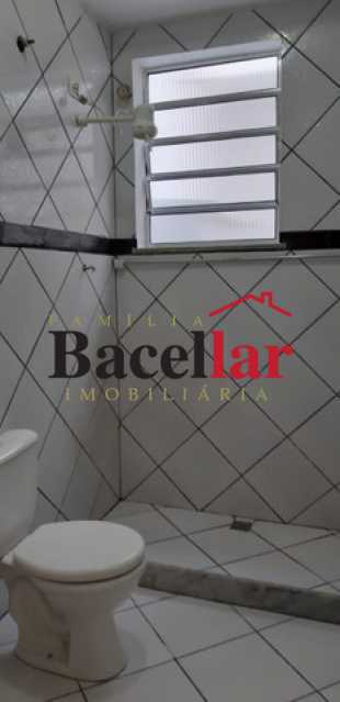 Conheça 5 do imóvel - Apartamento 1 quarto à venda Riachuelo, Rio de Janeiro - R$ 210.000 - TIAP10862 - 6 5 - Apartamento 1 quarto à venda Riachuelo, Rio de Janeiro - R$ 210.000 - TIAP10862 - 6