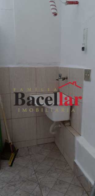 Conheça 6 do imóvel - Apartamento 1 quarto à venda Riachuelo, Rio de Janeiro - R$ 210.000 - TIAP10862 - 7 6 - Apartamento 1 quarto à venda Riachuelo, Rio de Janeiro - R$ 210.000 - TIAP10862 - 7
