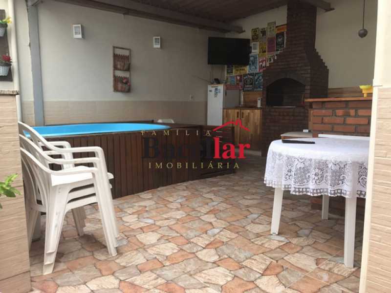 Conheça 3 do imóvel - Cobertura 3 quartos à venda Rio de Janeiro,RJ - R$ 790.000 - TICO30243 - 3 3 - Cobertura 3 quartos à venda Rio de Janeiro,RJ - R$ 790.000 - TICO30243 - 3
