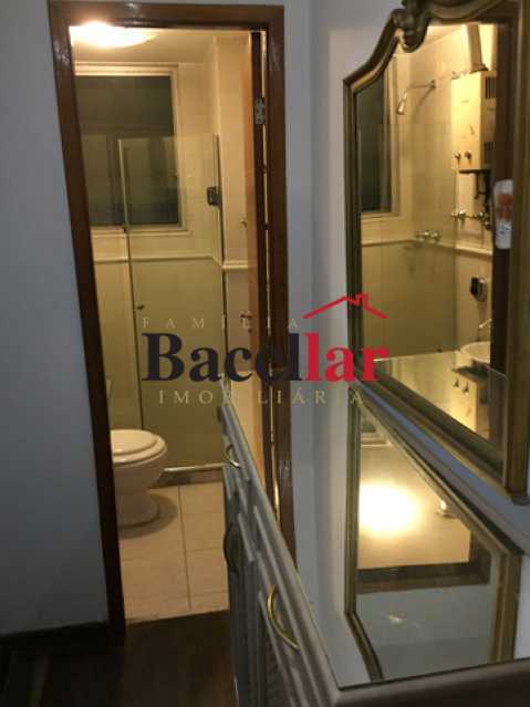 Conheça 12 do imóvel - Cobertura 3 quartos à venda Rio de Janeiro,RJ - R$ 790.000 - TICO30243 - 13 12 - Cobertura 3 quartos à venda Rio de Janeiro,RJ - R$ 790.000 - TICO30243 - 13
