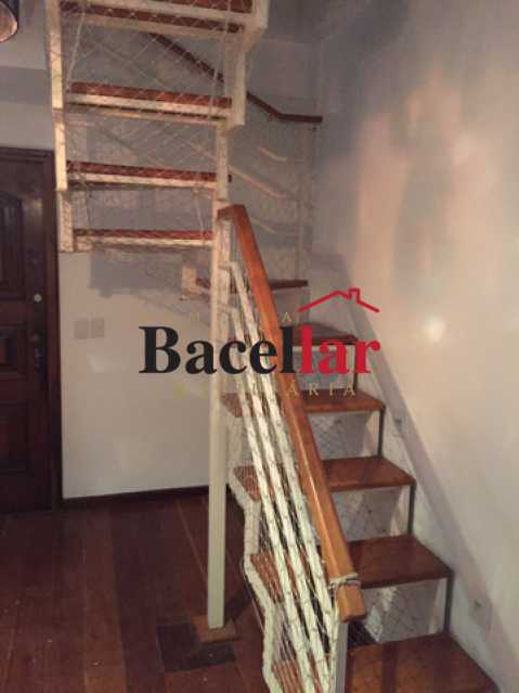 Conheça 13 do imóvel - Cobertura 3 quartos à venda Rio de Janeiro,RJ - R$ 790.000 - TICO30243 - 14 13 - Cobertura 3 quartos à venda Rio de Janeiro,RJ - R$ 790.000 - TICO30243 - 14