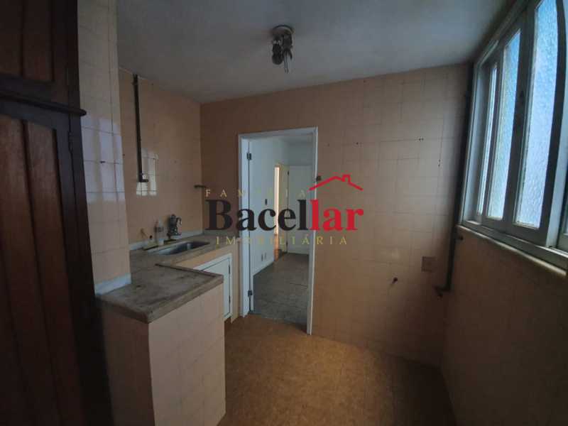 Conheça 10 do imóvel - Apartamento 3 quartos para alugar Rio de Janeiro,RJ - R$ 3.980 - TIAP32644 - 18 10 - Apartamento 3 quartos para alugar Rio de Janeiro,RJ - R$ 3.980 - TIAP32644 - 18