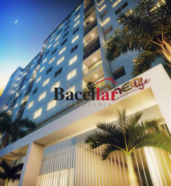 Conheça 1 do imóvel - Apartamento 2 quartos à venda Rio de Janeiro,RJ - R$ 375.000 - TIAP24071 - 1 1 - Apartamento 2 quartos à venda Rio de Janeiro,RJ - R$ 375.000 - TIAP24071 - 1