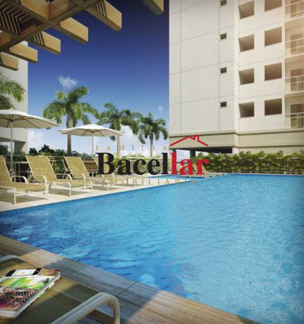 Conheça 12 do imóvel - Apartamento 2 quartos à venda Rio de Janeiro,RJ - R$ 375.000 - TIAP24071 - 13 12 - Apartamento 2 quartos à venda Rio de Janeiro,RJ - R$ 375.000 - TIAP24071 - 13