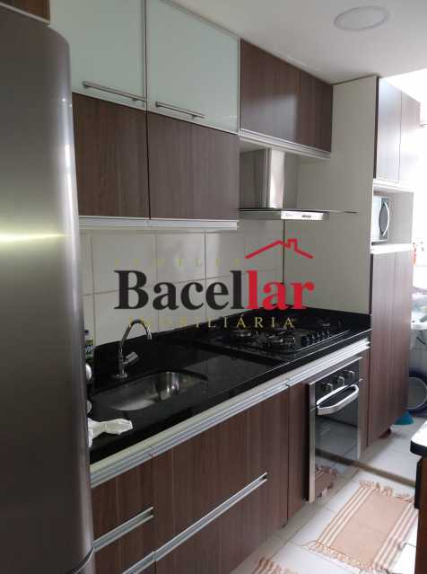Cozinha  - Apartamento 2 quartos à venda Rio de Janeiro,RJ - R$ 260.000 - RIAP20019 - 9