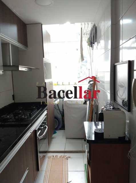 Conheça Cozinha do imóvel - Apartamento 2 quartos à venda Rio de Janeiro,RJ - R$ 260.000 - RIAP20019 - 11 Cozinha - Apartamento 2 quartos à venda Rio de Janeiro,RJ - R$ 260.000 - RIAP20019 - 11