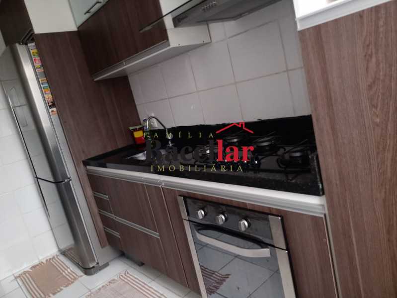 Cozinha  - Apartamento 2 quartos à venda Rio de Janeiro,RJ - R$ 260.000 - RIAP20019 - 10
