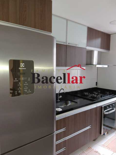 Cozinha - Apartamento 2 quartos à venda Rio de Janeiro,RJ - R$ 260.000 - RIAP20019 - 12