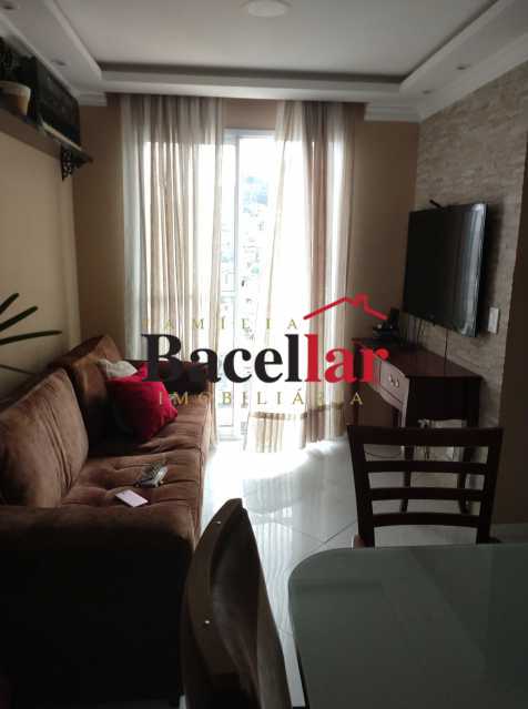 Sala  - Apartamento 2 quartos à venda Rio de Janeiro,RJ - R$ 260.000 - RIAP20019 - 1