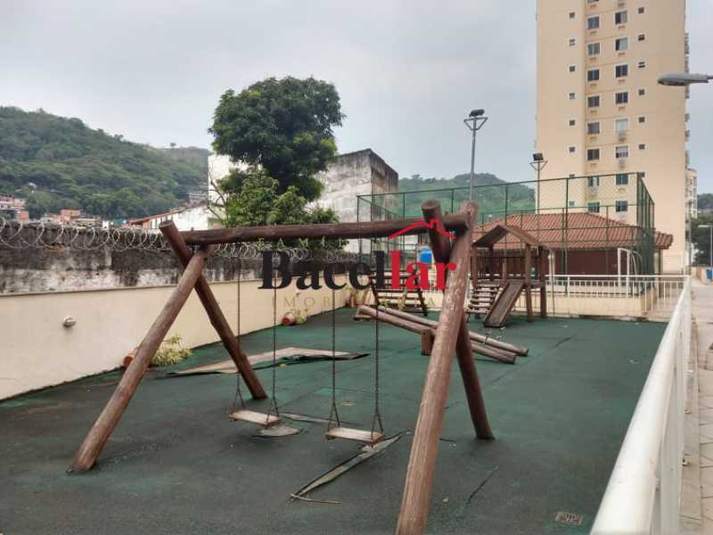 Conheça Play do imóvel - Apartamento 2 quartos à venda Rio de Janeiro,RJ - R$ 260.000 - RIAP20019 - 22 Play - Apartamento 2 quartos à venda Rio de Janeiro,RJ - R$ 260.000 - RIAP20019 - 22