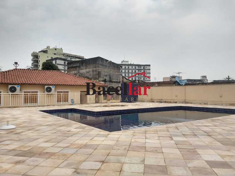Conheça Piscina do imóvel - Apartamento 2 quartos à venda Rio de Janeiro,RJ - R$ 260.000 - RIAP20019 - 23 Piscina - Apartamento 2 quartos à venda Rio de Janeiro,RJ - R$ 260.000 - RIAP20019 - 23