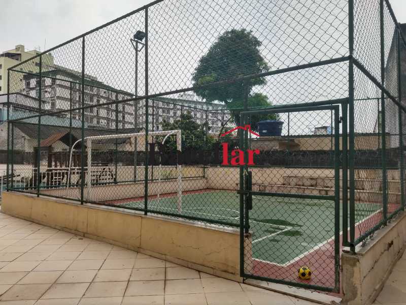 Conheça Quadra do imóvel - Apartamento 2 quartos à venda Rio de Janeiro,RJ - R$ 260.000 - RIAP20019 - 24 Quadra - Apartamento 2 quartos à venda Rio de Janeiro,RJ - R$ 260.000 - RIAP20019 - 24