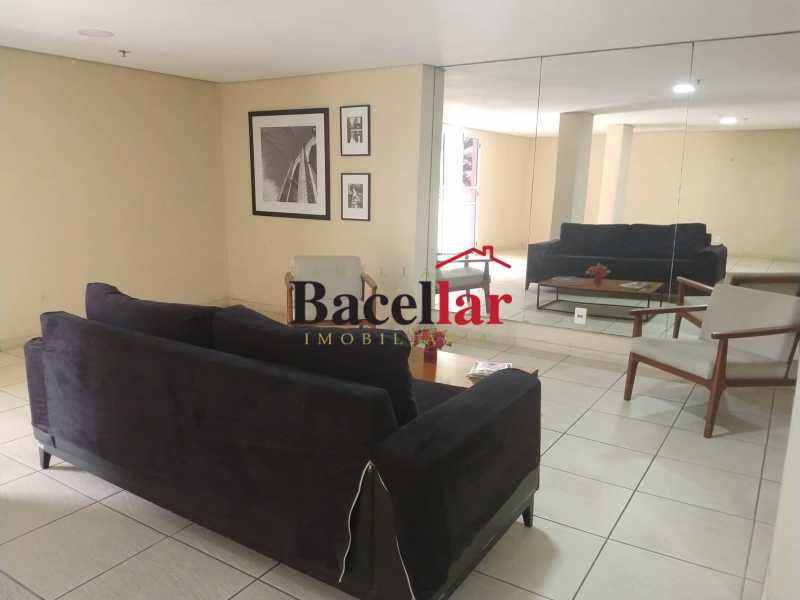 Conheça Recepção do imóvel - Apartamento 2 quartos à venda Rio de Janeiro,RJ - R$ 260.000 - RIAP20019 - 25 Recepção - Apartamento 2 quartos à venda Rio de Janeiro,RJ - R$ 260.000 - RIAP20019 - 25