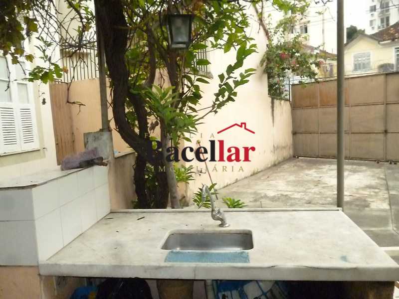Conheça P1180664 do imóvel - Casa 3 quartos à venda Grajaú, Rio de Janeiro - R$ 850.000 - TICA30160 - 6 P1180664 - Casa 3 quartos à venda Grajaú, Rio de Janeiro - R$ 850.000 - TICA30160 - 6