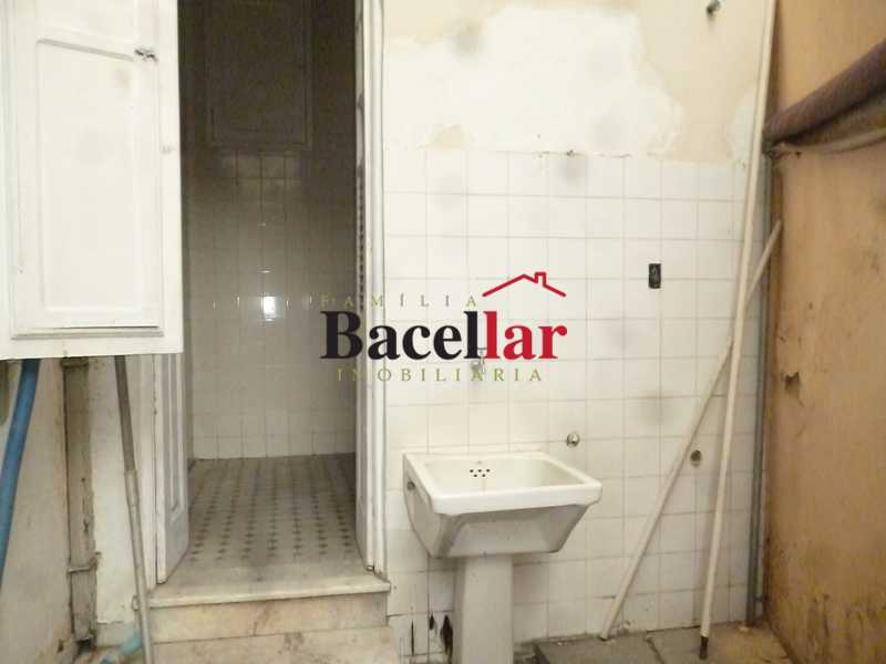 Conheça P1180681 do imóvel - Casa 3 quartos à venda Grajaú, Rio de Janeiro - R$ 850.000 - TICA30160 - 19 P1180681 - Casa 3 quartos à venda Grajaú, Rio de Janeiro - R$ 850.000 - TICA30160 - 19