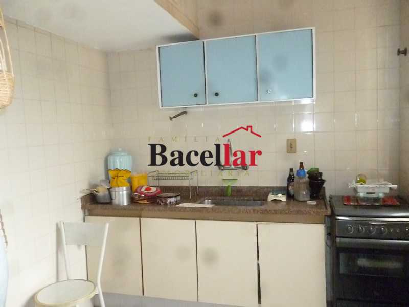 Conheça P1180706 do imóvel - Casa 3 quartos à venda Grajaú, Rio de Janeiro - R$ 850.000 - TICA30160 - 27 P1180706 - Casa 3 quartos à venda Grajaú, Rio de Janeiro - R$ 850.000 - TICA30160 - 27