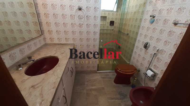 Conheça 07 do imóvel - Apartamento 3 quartos para venda e aluguel Alto da Boa Vista, Rio de Janeiro - R$ 650.000 - TIAP32666 - 8 07 - Apartamento 3 quartos para venda e aluguel Alto da Boa Vista, Rio de Janeiro - R$ 650.000 - TIAP32666 - 8