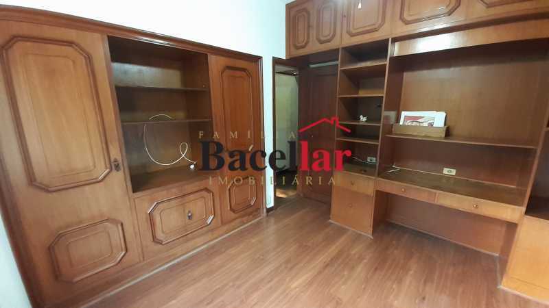Conheça 08 do imóvel - Apartamento 3 quartos para venda e aluguel Alto da Boa Vista, Rio de Janeiro - R$ 650.000 - TIAP32666 - 9 08 - Apartamento 3 quartos para venda e aluguel Alto da Boa Vista, Rio de Janeiro - R$ 650.000 - TIAP32666 - 9