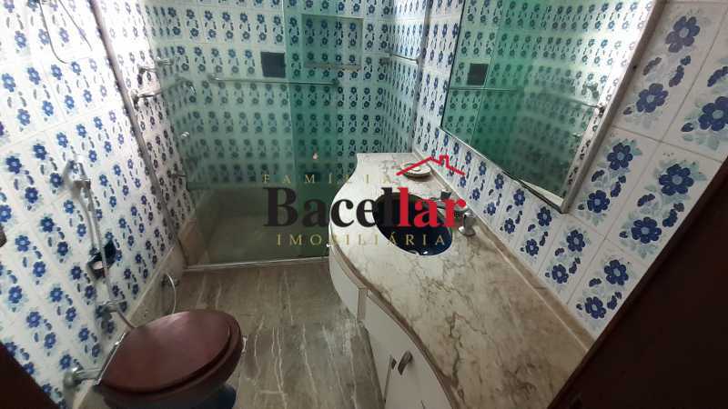 Conheça 09 do imóvel - Apartamento 3 quartos para venda e aluguel Alto da Boa Vista, Rio de Janeiro - R$ 650.000 - TIAP32666 - 10 09 - Apartamento 3 quartos para venda e aluguel Alto da Boa Vista, Rio de Janeiro - R$ 650.000 - TIAP32666 - 10