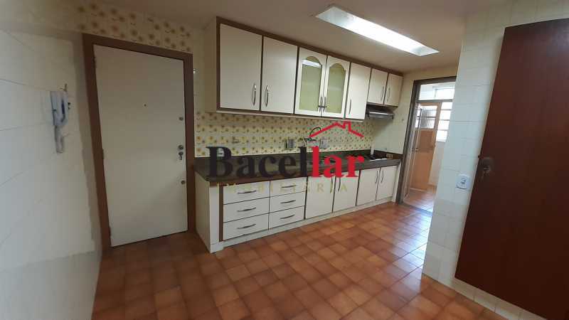 Conheça 12 do imóvel - Apartamento 3 quartos para venda e aluguel Alto da Boa Vista, Rio de Janeiro - R$ 650.000 - TIAP32666 - 13 12 - Apartamento 3 quartos para venda e aluguel Alto da Boa Vista, Rio de Janeiro - R$ 650.000 - TIAP32666 - 13