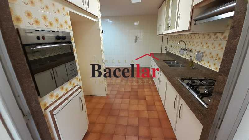 Conheça 13 do imóvel - Apartamento 3 quartos para venda e aluguel Alto da Boa Vista, Rio de Janeiro - R$ 650.000 - TIAP32666 - 14 13 - Apartamento 3 quartos para venda e aluguel Alto da Boa Vista, Rio de Janeiro - R$ 650.000 - TIAP32666 - 14
